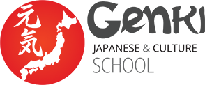 Genki Japanese & Culture School