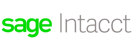 Sage Intacct