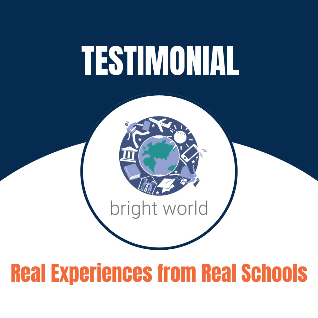 Testimonial: Bright World Guardianships — Real experiences from real schools