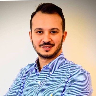 Dario Zignale