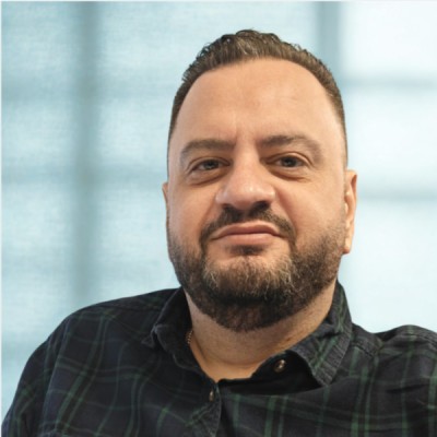 Jonas Farrugia