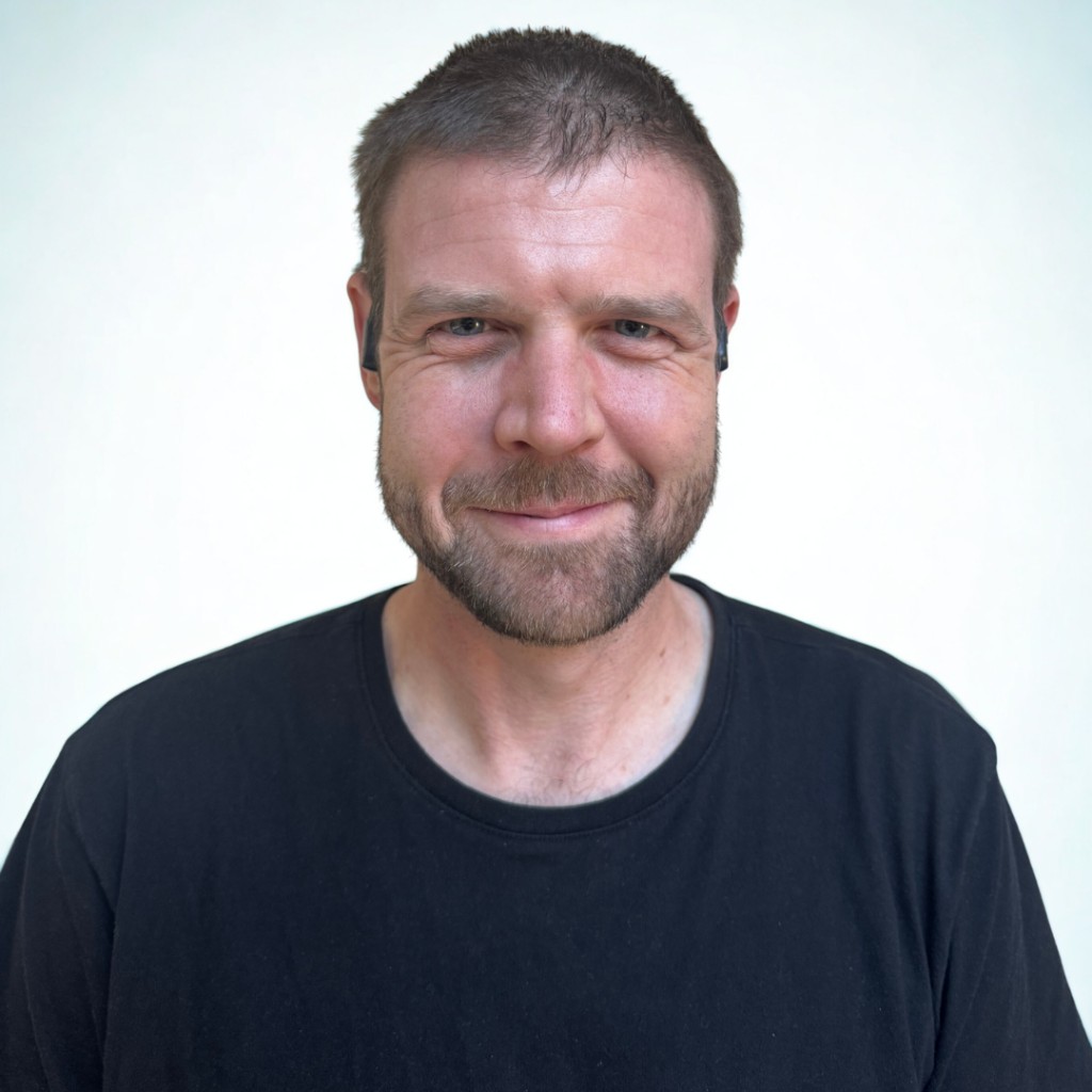 Mark Milford